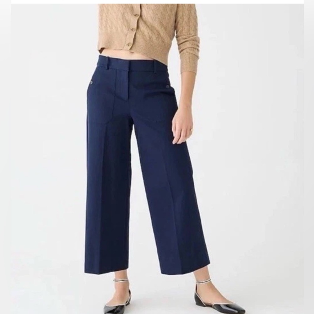 J . Crew - image 1